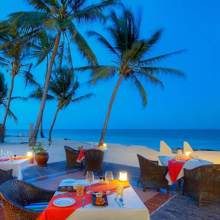 Sultan Sands Island Resort & Spa-3